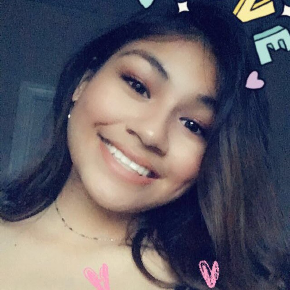 Meet your Posher, Vanessa